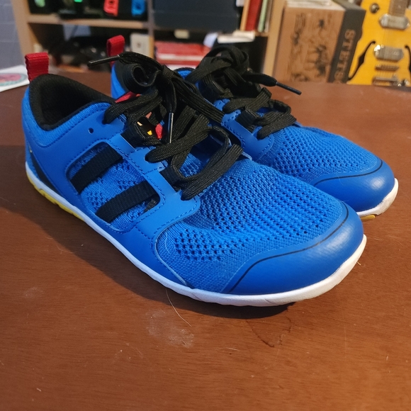 Born to Run × Xero barefoot running shoe - Picture 2 of 6